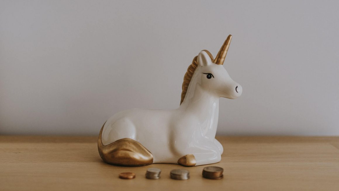 A financial literate woman is not as rare as a unicorn! Learn about finances with these useful podcasts