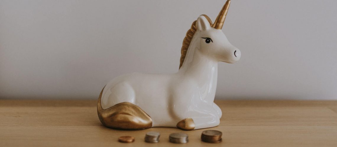 A financial literate woman is not as rare as a unicorn! Learn about finances with these useful podcasts