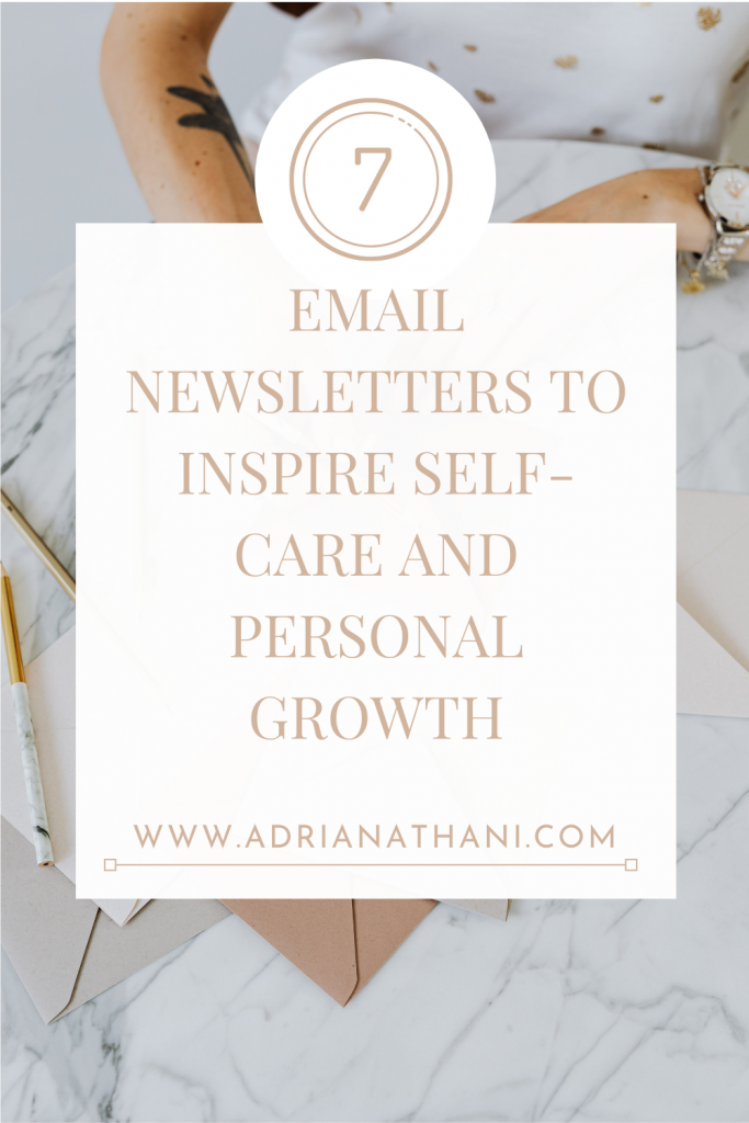 Get these inspiration emails in your inbox